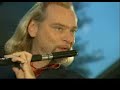 ♬ Telemann  Fantasia for solo flute of a minor, 2 times Fl Patrick Gallois