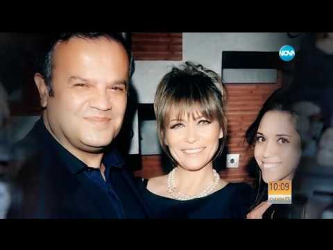 ЕВЕЛИНА БОРИСОВА