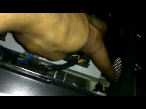 how to install tow hitch bmw x5