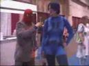 Scream @ The Wall - Megacon pt 2