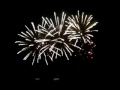 Fuochi artificiali notte bianca Ferrara