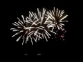 Fuochi artificiali notte bianca Ferrara