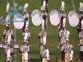 BCC FLORIDA CLASSIC HALFTIME 2007