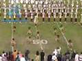 BCC FLORIDA CLASSIC HALFTIME 2007