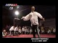 Trabzon Halk Eğitim grubunun hazırladığı muhteşem kolbastı şovu...