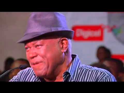 haiti - La sixième émission de #DigicelStarsHT avec les quatre finalistes des Cayes, Gonaives et Lascahobas.