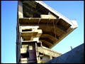 Remodelación de la cancha de Independiente (C.A.I.)