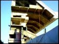Remodelación de la cancha de Independiente (C.A.I.)