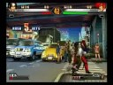 KOF\