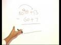 Primary Maths Subtraction