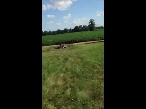 how to relieve aggression