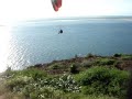 Highlights Gleitschirmfliegen