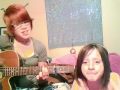 kah-ray-zee girlsz!