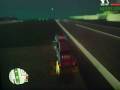 Grand theft auto race car Grand theft auto race car