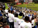 El Mambo De Peluca Peluca En El Quisqueya Licey vs Aguilas El Mambo De Peluca Peluca En El Quisqueya Licey vs Aguilas