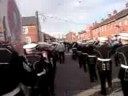 East Belfast Proddy Boys@ BR Memorial 2008