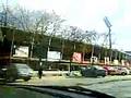 Zenica - Voznja gradom 2