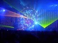 Qlimax 2008 After movie