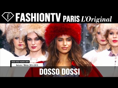 Fashion TV - http://www.FashionTV.com/videos ANTALYA - Supermodel Irina Shayk is this year's special guest at the Dossi Dossi Fall/Winter 2014-15 fashion show in Turkey. Appearances: Irina Shayk, Hikmet...