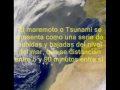 tsunami sunami sunami maremotos