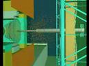 the compressed baryonic matter experiment