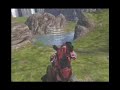Halo 3: Rocket Race