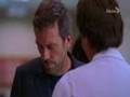 Something To Talk About (House/Wilson)