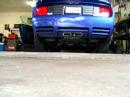 ROBS 2005 SALEEN exhaust custom