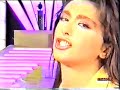 sabrina salerno on ricomincio da due  06 