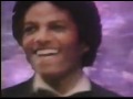 The King of Pop, Michael Jackson's ''DON'T STOP 'TILL YA' GET ENOUGH!''