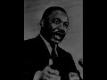 Martin Luther King Parade