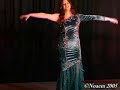 Baladi de Sahira