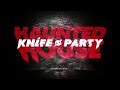 Knife Party – Power Glove