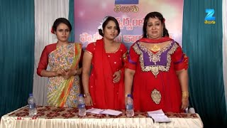 Amma Na Kodala - Episode 706  - March 21, 2017 - Webisode