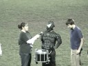 Third skit at halloween show