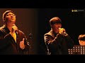 감성 실용음악학원 마스터피스클래스 1기 공연 WE ARE STARS! [메리데이 공연영상]