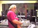 Dick Wagner soloing on PUT IT AWAY Dick Wagner soloing on PUT IT AWAY