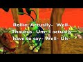 The Bugdom Chronicles- Part Eleven \"Bury me under the Clovers\" The Bugdom Chronicles- Part Eleven \"Bury me under the Clovers\"