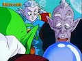 Dbz Power up