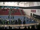 Hogan Drumline - 2008 NCBA Championships in Oroville, CA