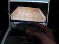 Tmote Invent + TinyOS + Java3D