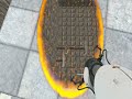 portal: companion cube rescue  update 2 