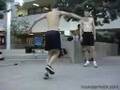 Footbag: 2003: Monsterhack (Vegas Jam '03)