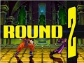 Mugen Super Saiyan Goku vs. Kuando Mugen Super Saiyan Goku vs. Kuando