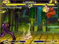 Mugen Super Saiyan Goku vs. Kuando