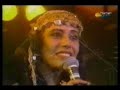 from montreux jazz festival in 1990.

playlist: ofra haza montreux jazz festival live 1990
http://www.youtube.com/view_play_list?p=47eeb3efd3e901fc