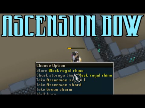 LOOT!!! - The Backstory (Crap Ascension Luck Video): https://www.youtube.com/watch?v=vZJW1yLvUEU First Ascension Loot Video: https://www.youtube.com/watch?v=WxTjIgOqEEg&list=PLnzbdjwL2qsTch2Ph2mdtq6WdfKSdN8...