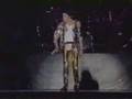 Michael Jackson in Moscow