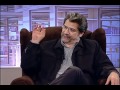 Rafael Pérez Gay habla del libro El corazón es un gitano. Parte 2/3 EfektoTV