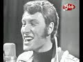 johnny hallyday cheveux longs idees courtes